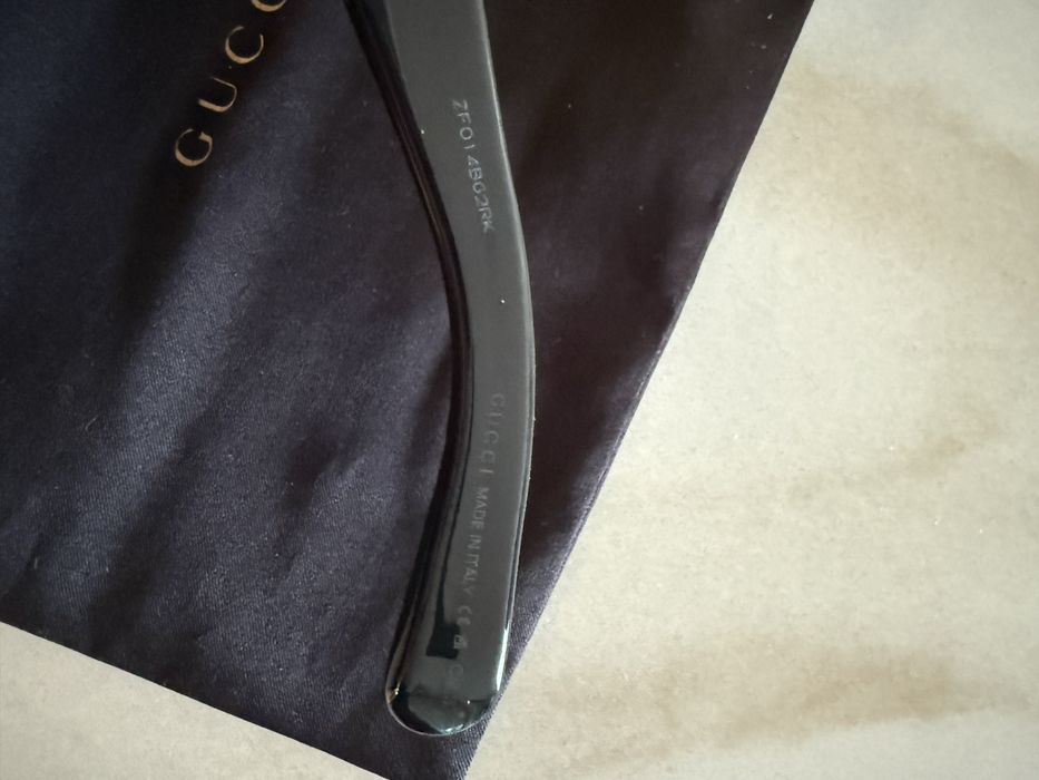 Дамски слънчеви очила Gucci