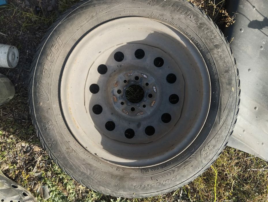 Продам диски  r14