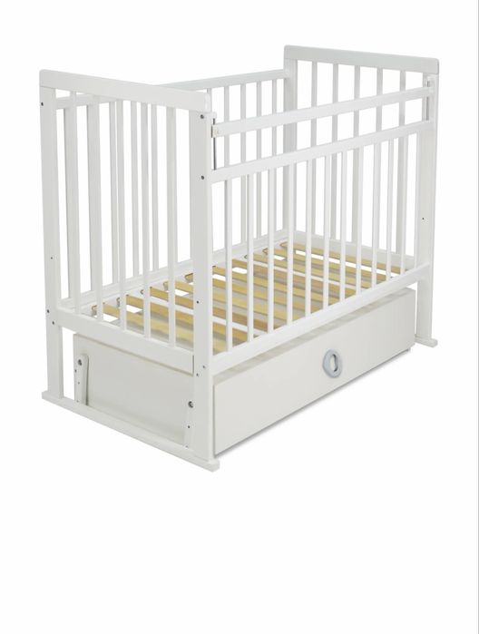 Детская кровать BABYTON