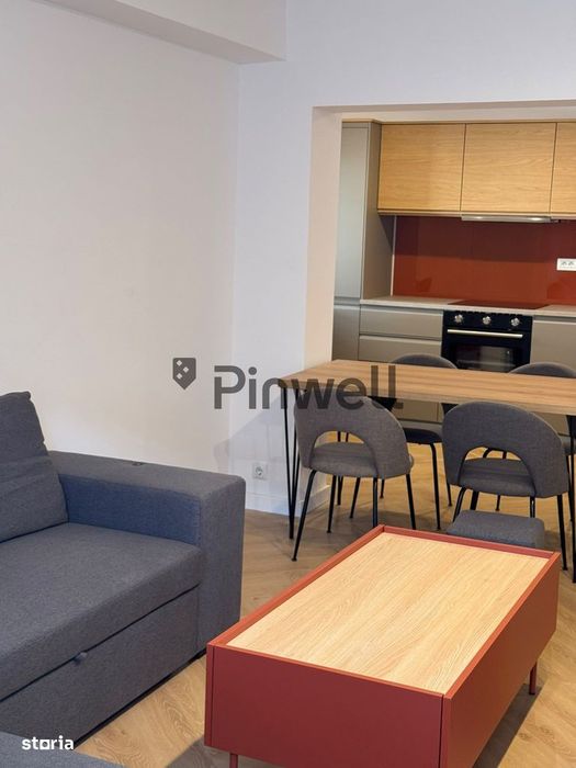 Apartament 3 Camere I Zona Dorobanti I Renovat Complet