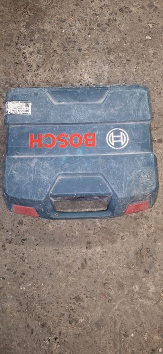 Cutie rotopercutor bosch