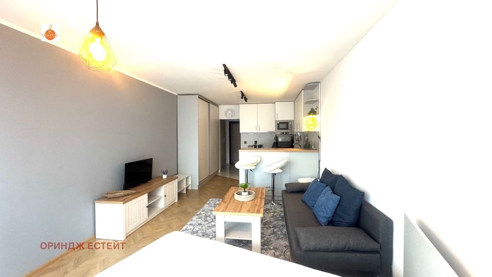 Дава се под наем Едностаен апартамент в София, Студентски град - 55 кв.м за 525 € - Снимка #9