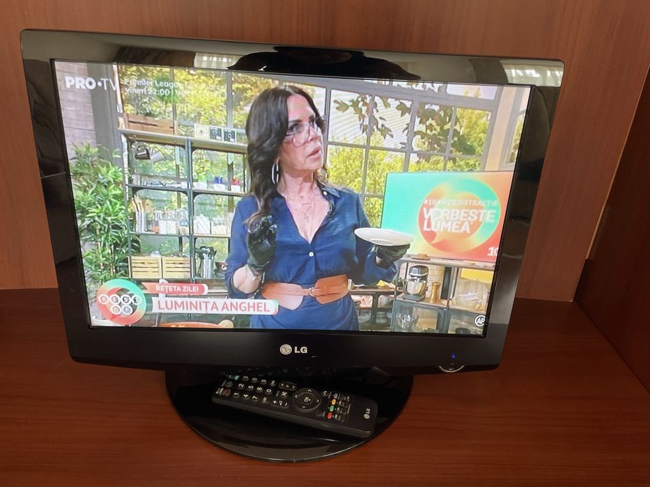 Televizor non-smart  LG diagonală 48,5