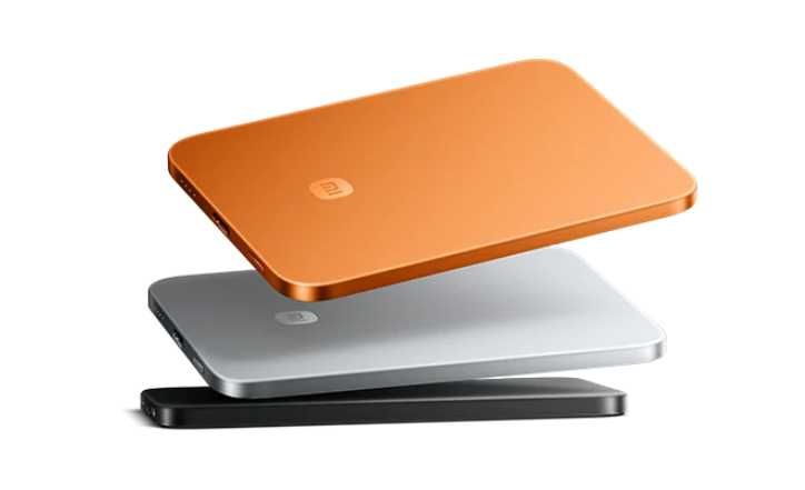 Xiaomi UltraThin Magnetic Power Bank 5000 15W новые в наличии