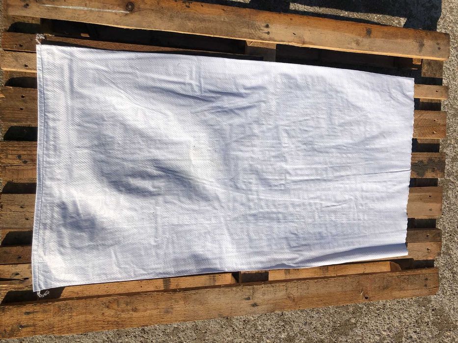 Saci Rafie Inscriptionati, Dimensiune 55/100 - 50kg, Pret 50bani/buc