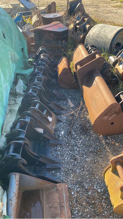 Cupa miniexcavator