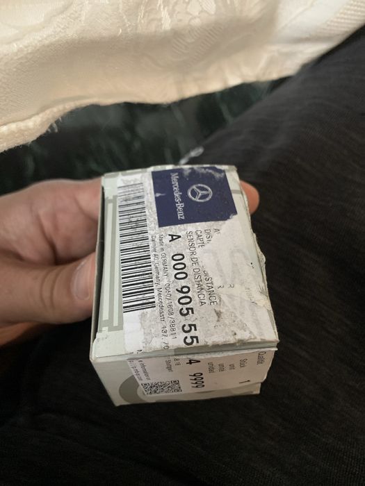 Продавам Датчик за парктроник на Мерцедес