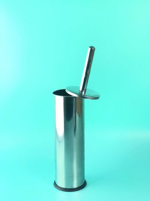 Ершики разные виды. пластик , хром, стильные: 500 тг. - Үйге арналған ...