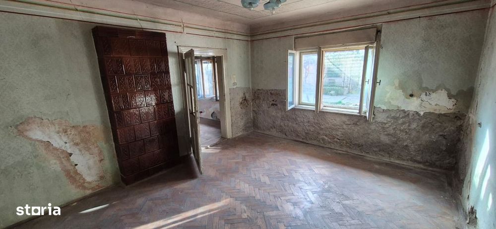 Apartament 2 camere, Zona Parneava, Str. Dorobantilor