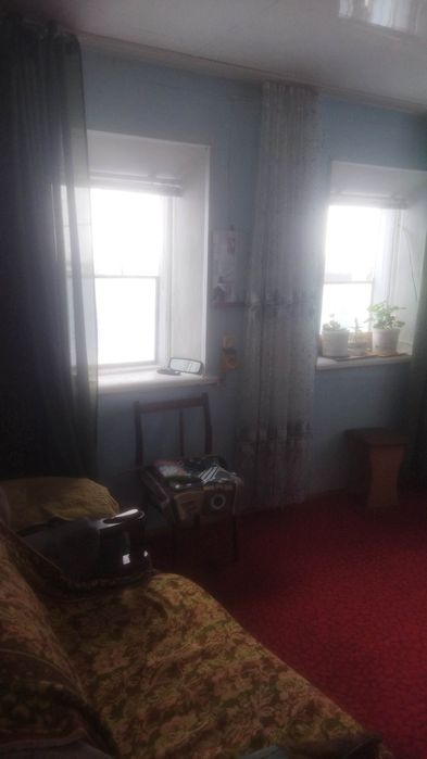 Продам дом в Бурлине