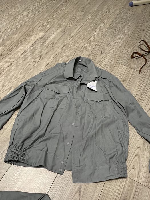 Рубашки  военные