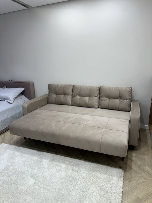 Продам новый диван