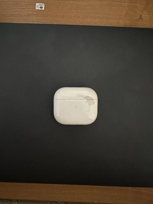 Airpods 3rd generation