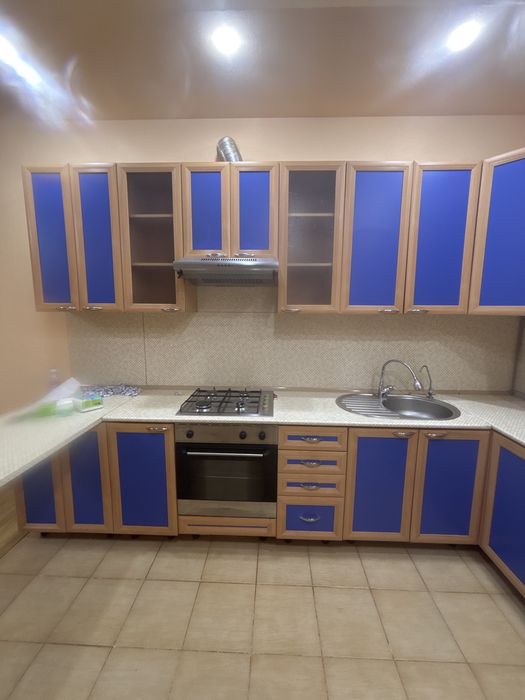 Кухонный гарнитур