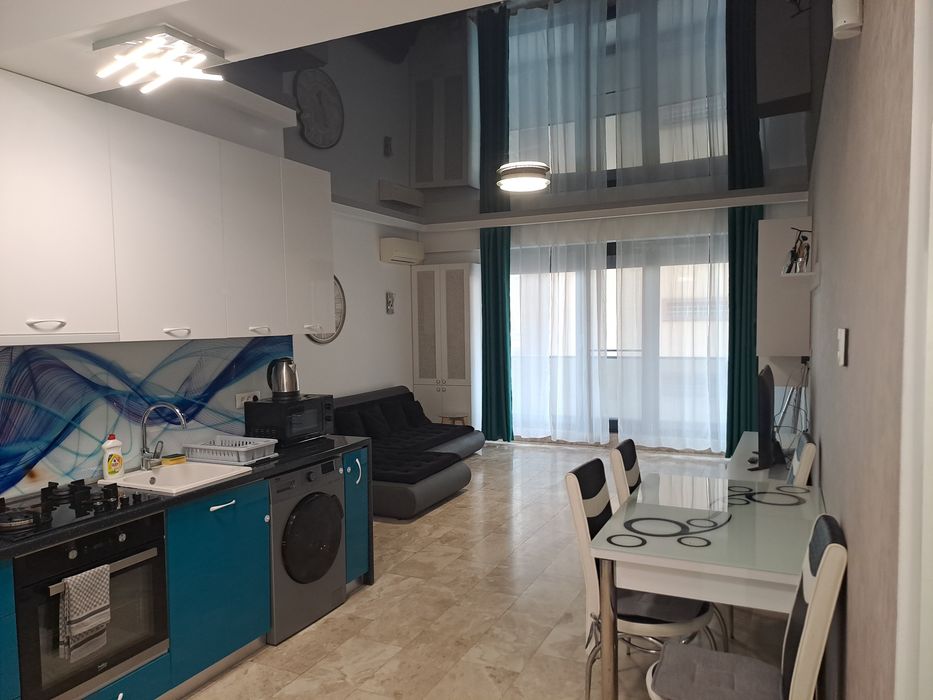 Se închiriază apartament cu 3 camere în mamaia