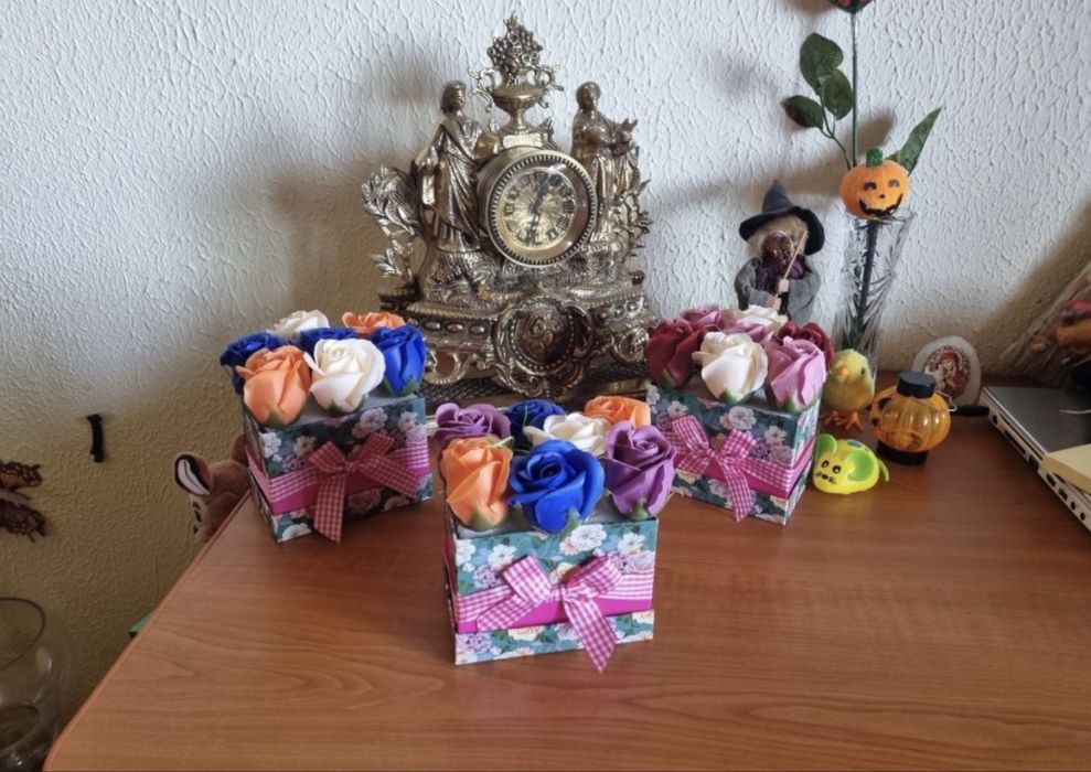 Aranjamente Florare