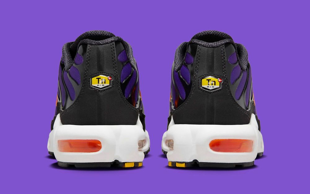 NIKE AIR MAX TN ‘Voltage Purple’ 36,37,38,39,40,41,42,43,44,45