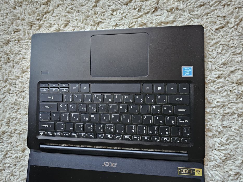 Acer Swift идеальное состояние