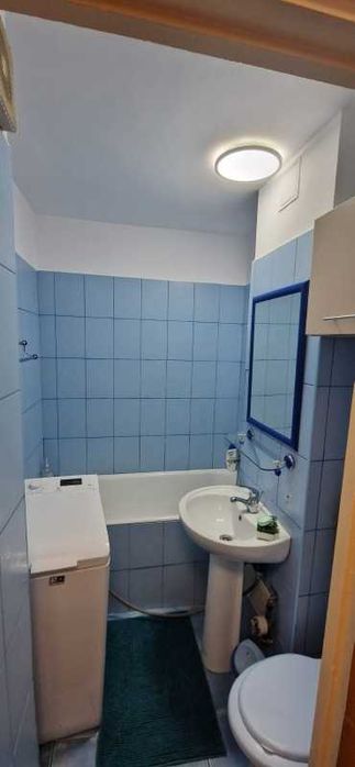 Fără comision! Apartament 2 camere, Sălăjan – mobilat și utilat complet, loc de parcare, 4 minute de metrou 1 Decembrie