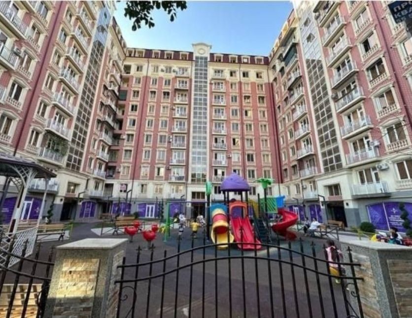 Юнусобод 19 ХонСарой ТЖМ да 2 та кизга ижарага берилади