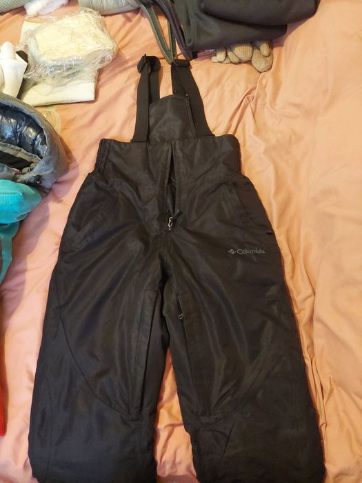 Костюм горный Columbia