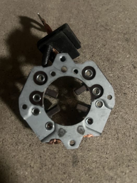 Ремонт Генератор и Стартер