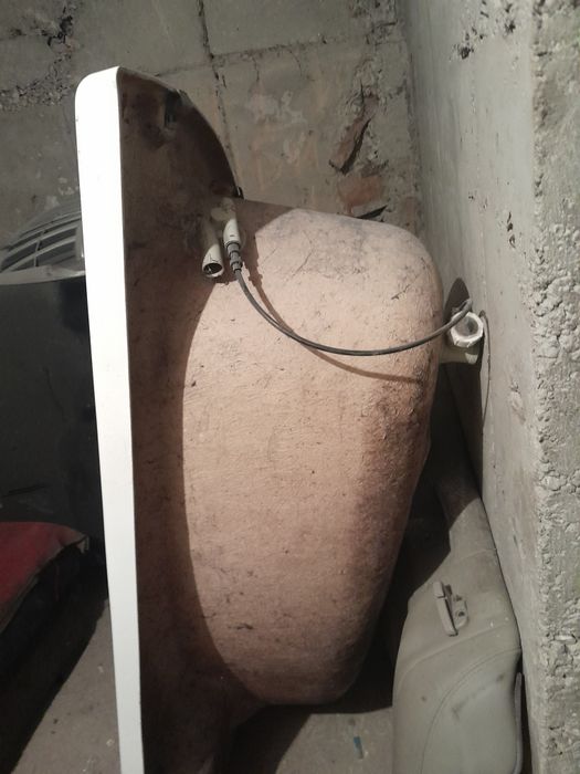 Джакузи от полиестер Италия