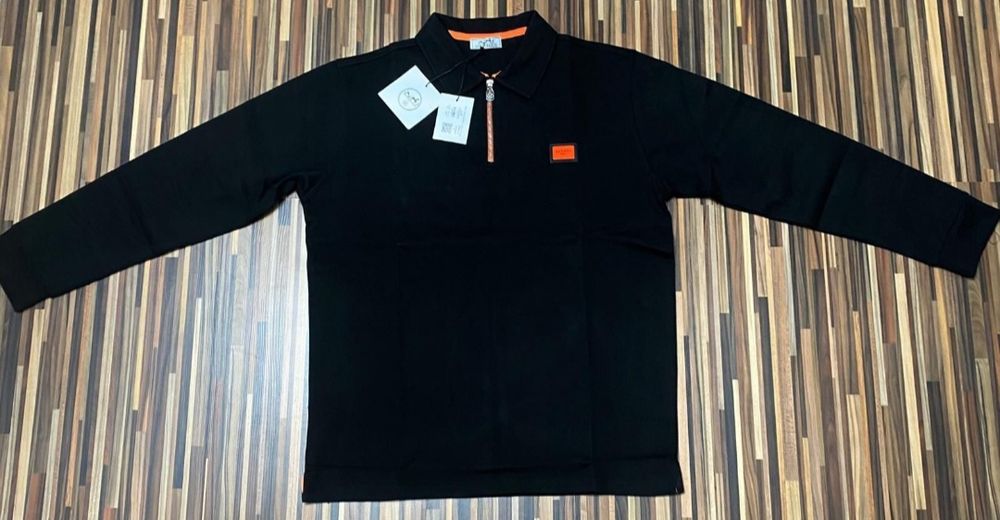 Vând bluza noua de bărbați