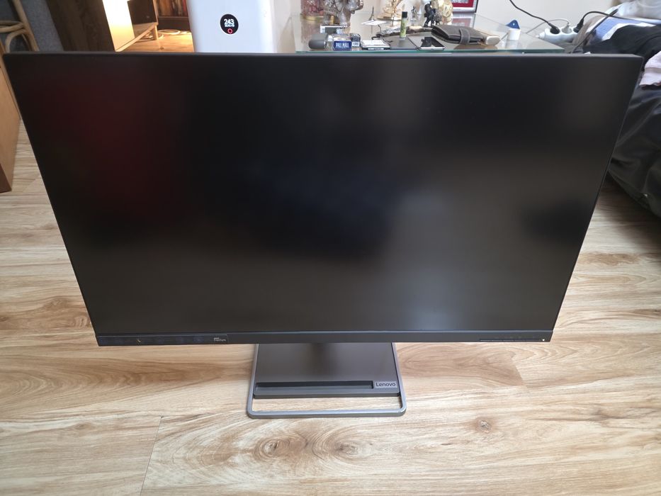 Monitor 4K Lenovo L32p-30 - 31.5 inch IPS - USB-C 75W (Incarca Laptop)