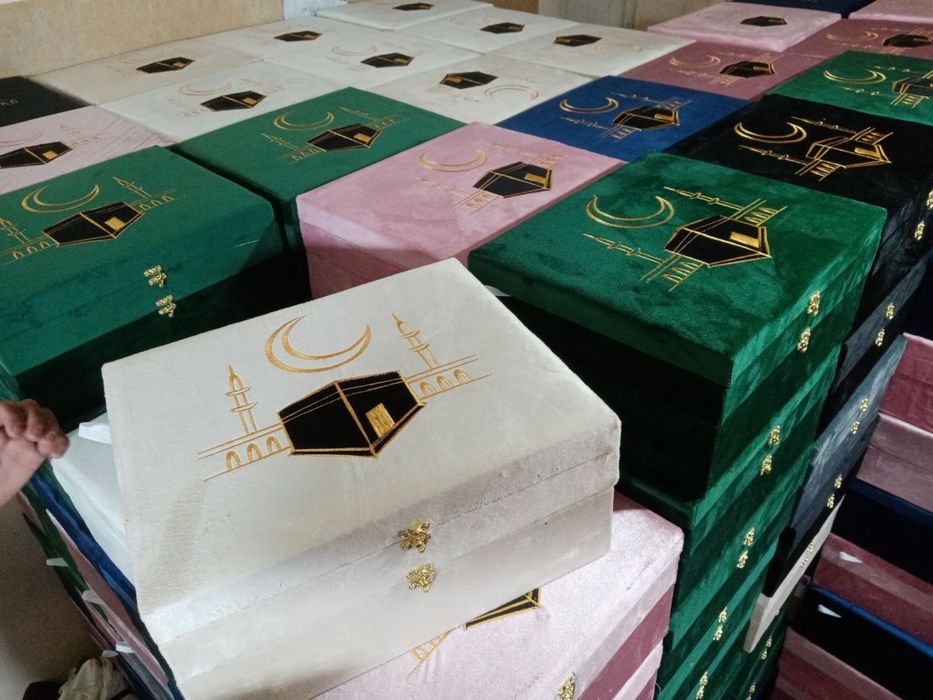 Joynamoz Nabor tasbex. Mushkanbar