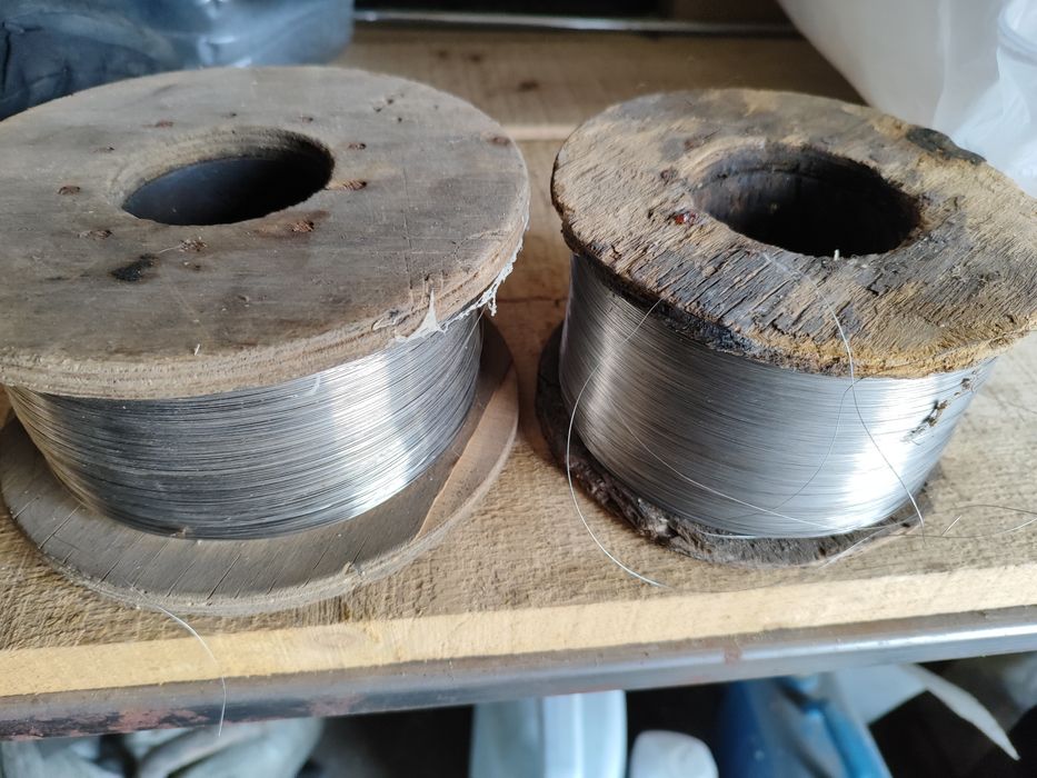 Продам проволоку нихром