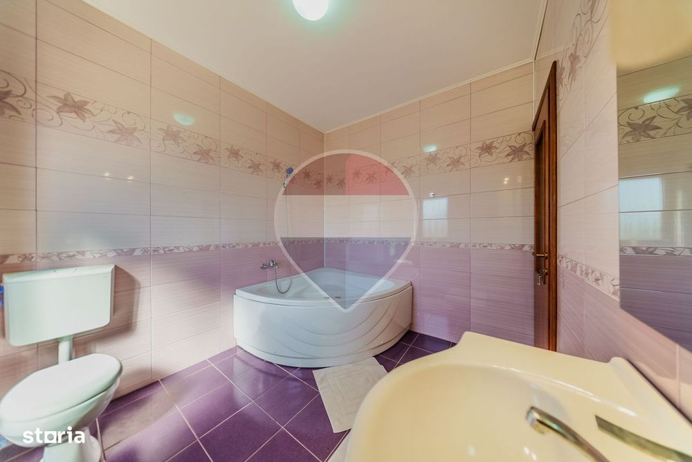 Vilă premium cu piscină și garaj | 360 mp | Teren 1.030 mp