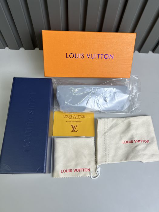 Слънчеви Очила LV
