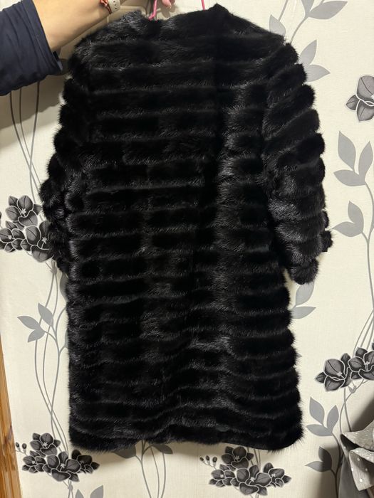 Продам шубу