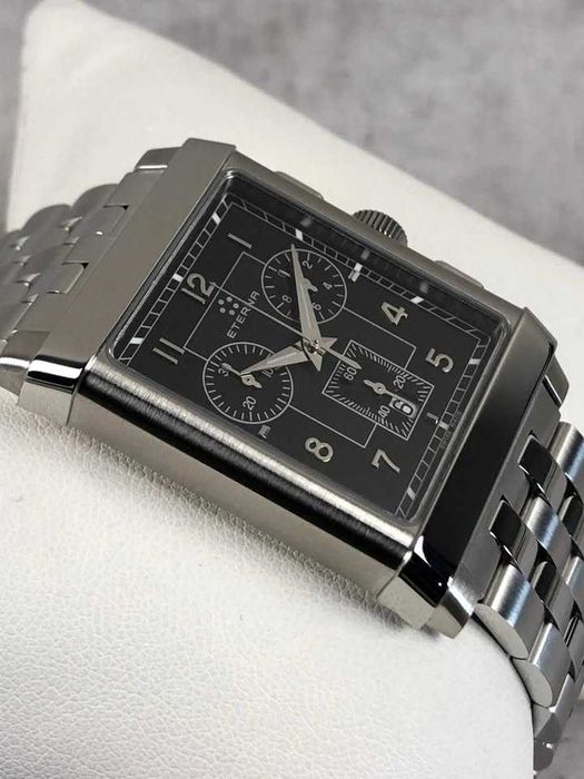 Eterna Classic Chronograph 8290.41.40.0192