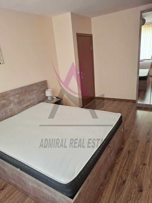 Дава се под наем Двустаен апартамент в Варна, Бриз - 72 кв.м за 700 € - Снимка #2