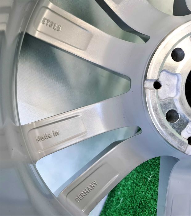 Джанти 19" MERCEDES S klass W223 МЕРЦЕДЕС