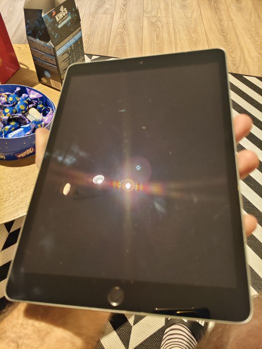 Ipad 9th gen , 64GB + Stylus gen2