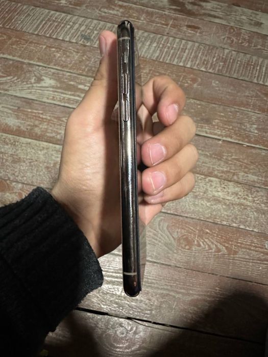 Iphone 11 pro, xotira 256, yomks 86%