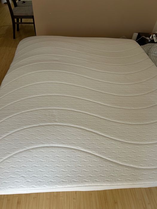 Топ матрак 200/160