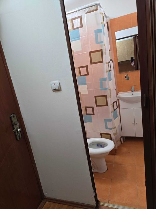 Garsoniera de vânzare in Micro 16