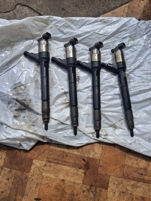 Дюзи opel 1.6cdti