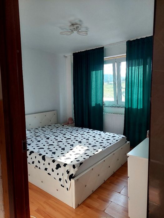 Vând apartament situat an Deva alea Streiului bl 66 Sc Ap 119  etj 9