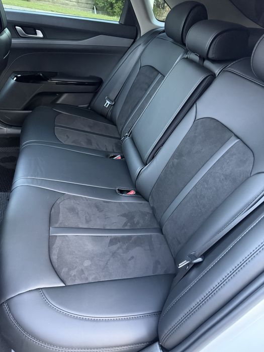 Kia K5 2.5 mator Panarama Luk eliktiron tablo