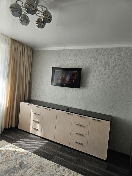 Сдаётся 1 ком. квартира