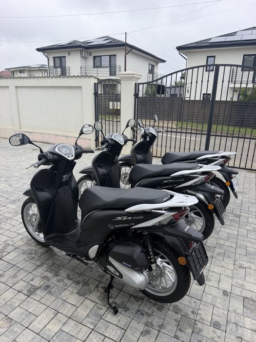 ,Scutere de inchiriat Honda,Piaggio,Yamaha 125 noi,Biciclete Electrice.    Iasi.Wolt, Glovo
