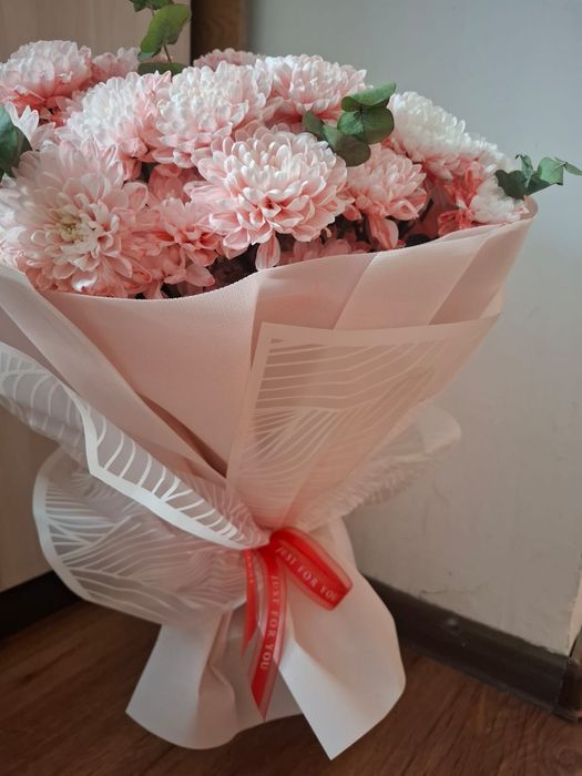 Продам цветы, свежий букет