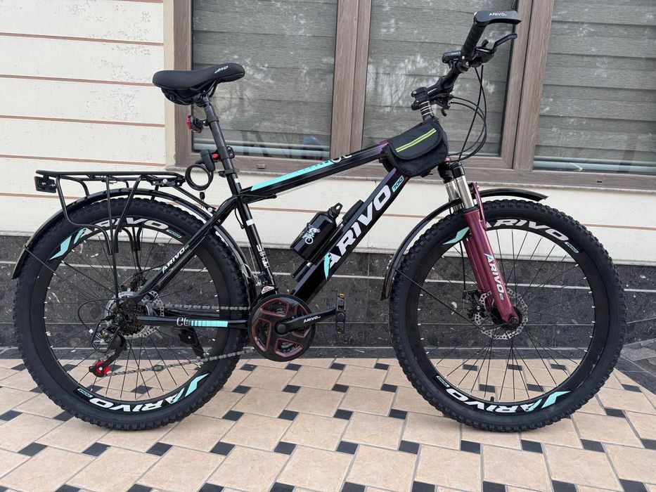 Янги велосипед лар сотув