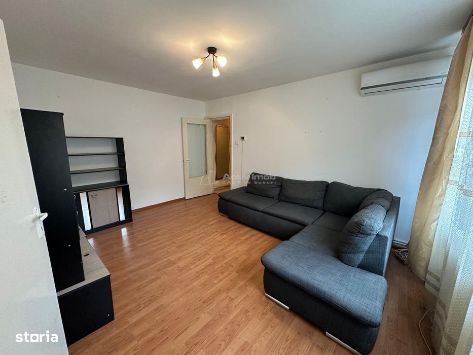 Resita.Chirie sau Vanzare. Apt.2 cam.cf.2, Mobilat, Utilat, Lunca — fotografia 3