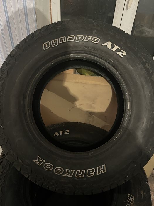 Резина r16 новая